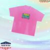 kenny Ed Sheeran Merch Store Play X Kidsuper Cassette T Shirtv
