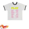 Ed Sheeran Merch Store Play X Kidsuper Trucker Cap