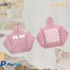Ed Sheeran Store Merch Play X Kidsuper Doodle T-Shirt