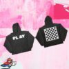 Ed Sheeran Store Merch Play X Kidsuper Watercolor Hat