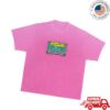 Ed Sheeran Store Merch Play X Kidsuper Watercolor T-Shirt