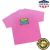 kenny ed sheeran store merch play x kidsuper cassette t shirt