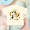 kenny ed sheeran store merch play x kidsuper watercolor t shirt
