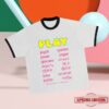 Ed Sheeran Store Merch Play X Kidsuper Trucker Cap