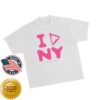 Ed Sheeran Store Merch Play X Kidsuper Scribble T-Shirt