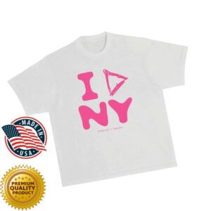 Ed Sheeran Store Merch Play X Kidsuper Nyc T-Shirt Ed Sheeran Store Merch Play X Kidsuper Nyc T-Shirt