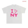 kenny ed sheeran store merch play x kidsuper nyc t shirt
