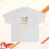 kenny ed sheeran store merch play x kidsuper scribble t shirt