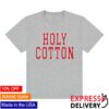Renee Rapp Store Merch Pink Tour Tee