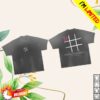 81 Twenty Three Store Merch The Maine Retro Ringer Shirt