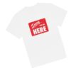 kenny Denim Tears Merch Store Sorry Were Here Teea