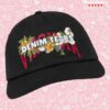 kenny Denim Tears Merch Store Virginia Cap Blacka
