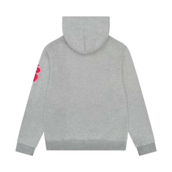 Denim Tears Merch Store Virginia Hoodie