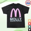 Denim Tears Merch Store Virginia Hoodie