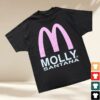 kenny Grimykids Merch Store Molly V1 Pink Shirta