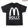 Grimykids Merch Store Molly V1 Pink Shirt