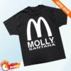 kenny Grimykids Merch Store Molly V1 White Shirta