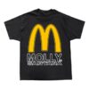 Ed Sheeran Store Merch Play X Kidsuper Watercolor Sweatshirt