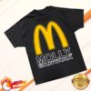 kenny Grimykids Merch Store Molly V1 Yellow Shirta