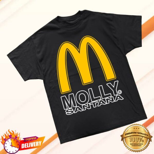 Grimykids Merch Store Molly V1 Yellow Shirt