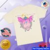 kenny Qotsa Merch Store Domesticated Animals Natural T Shirta