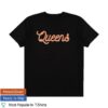 Qotsa Merch Store Domesticated Animals Natural T-Shirt