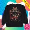 kenny Qotsa Merch Store Villains Black Crewnecka