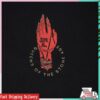 kenny Qotsa Merch Store Villains Black Crewneckaa
