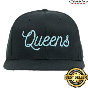 Qotsa Merch Store Villains Snapback Hat