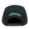 kenny Qotsa Merch Store Villains Snapback Hata