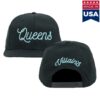 kenny Qotsa Merch Store Villains Snapback Hataa