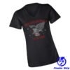 kenny Shinedown Merch Store Call Me Ladies V Necka