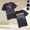kenny Shinedown Merch Store Dance Kid Dance Tour Photo T Shirta