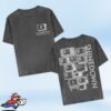 kenny Shinedown Merch Store Dance Kid Dance Tour Tv T Shirta