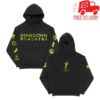 kenny Shinedown Merch Store Sd Logos Hoodieaa