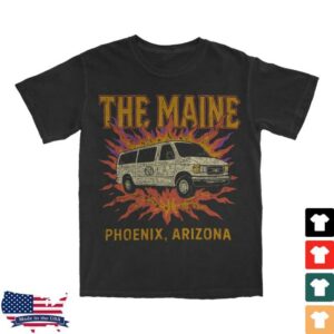 81 Twenty Three Merch Store #Bandshirtday Tee