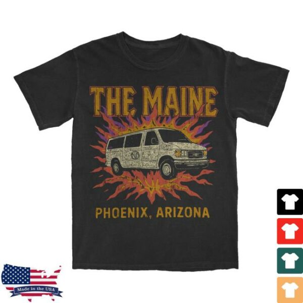 81 Twenty Three Merch Store #Bandshirtday Tee