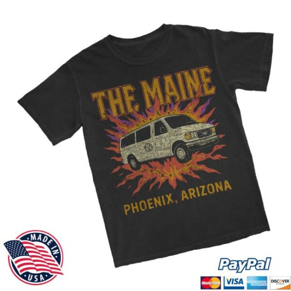 81 Twenty Three Merch Store #Bandshirtday Tee