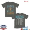 81 Twenty Three Merch Store #Bandshirtday Tee