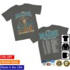 kenny 81 Twenty Three Merch Store 2025 World Tour Teea