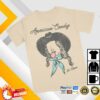 kenny 81 Twenty Three Merch Store Ac Cowgirl Teea