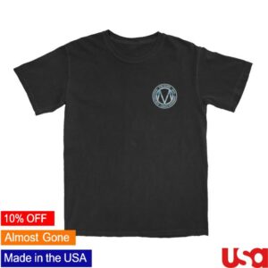 81 Twenty Three Merch Store Control What You Can Tee