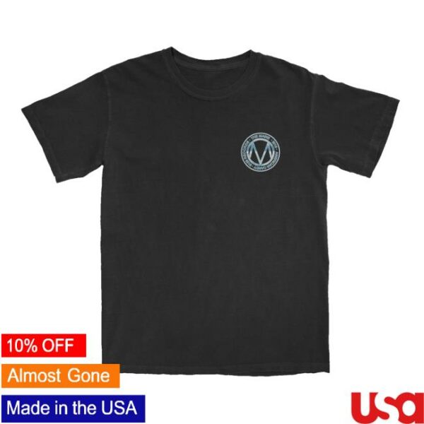81 Twenty Three Merch Store Control What You Can Tee