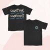 kenny 81 Twenty Three Merch Store Control What You Can Teeaa