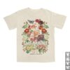 81 Twenty Three Merch Store Control What You Can Tee