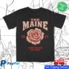 81 Twenty Three Merch Store Listen To A Band Tee