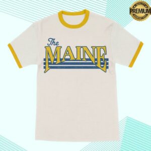81 Twenty Three Merch Store Retro Ringer