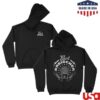 kenny bert kreischer official online store permission to party hoodie e