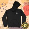 kenny bert kreischer official online store permission to party hoodie
