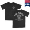 81 Twenty Three Store Merch Floral Tee